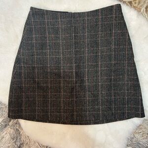 EUC - Wilfred Classic Mini Skirt